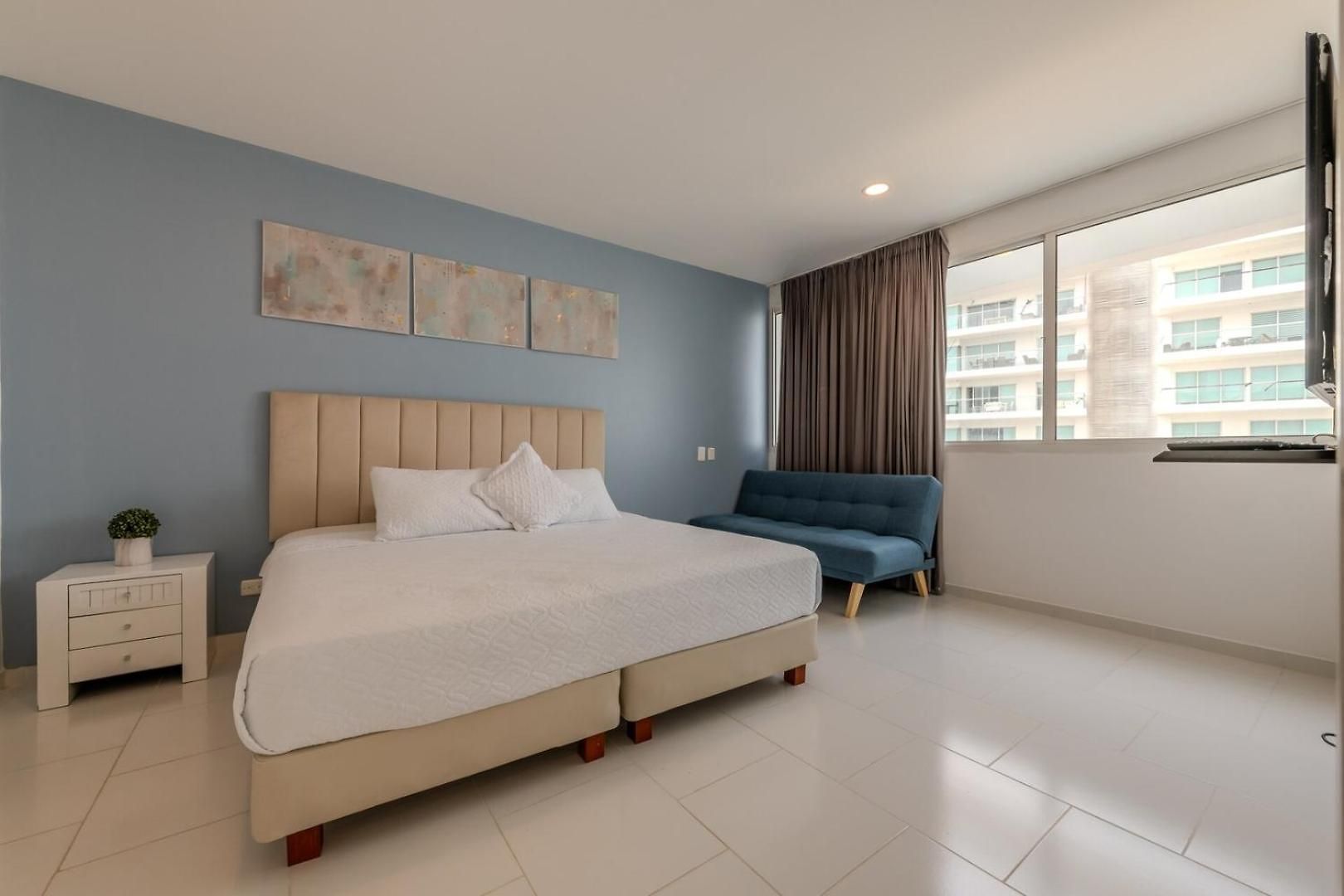 Ocean View & Access - Family-friendly, Beaut Apartamento