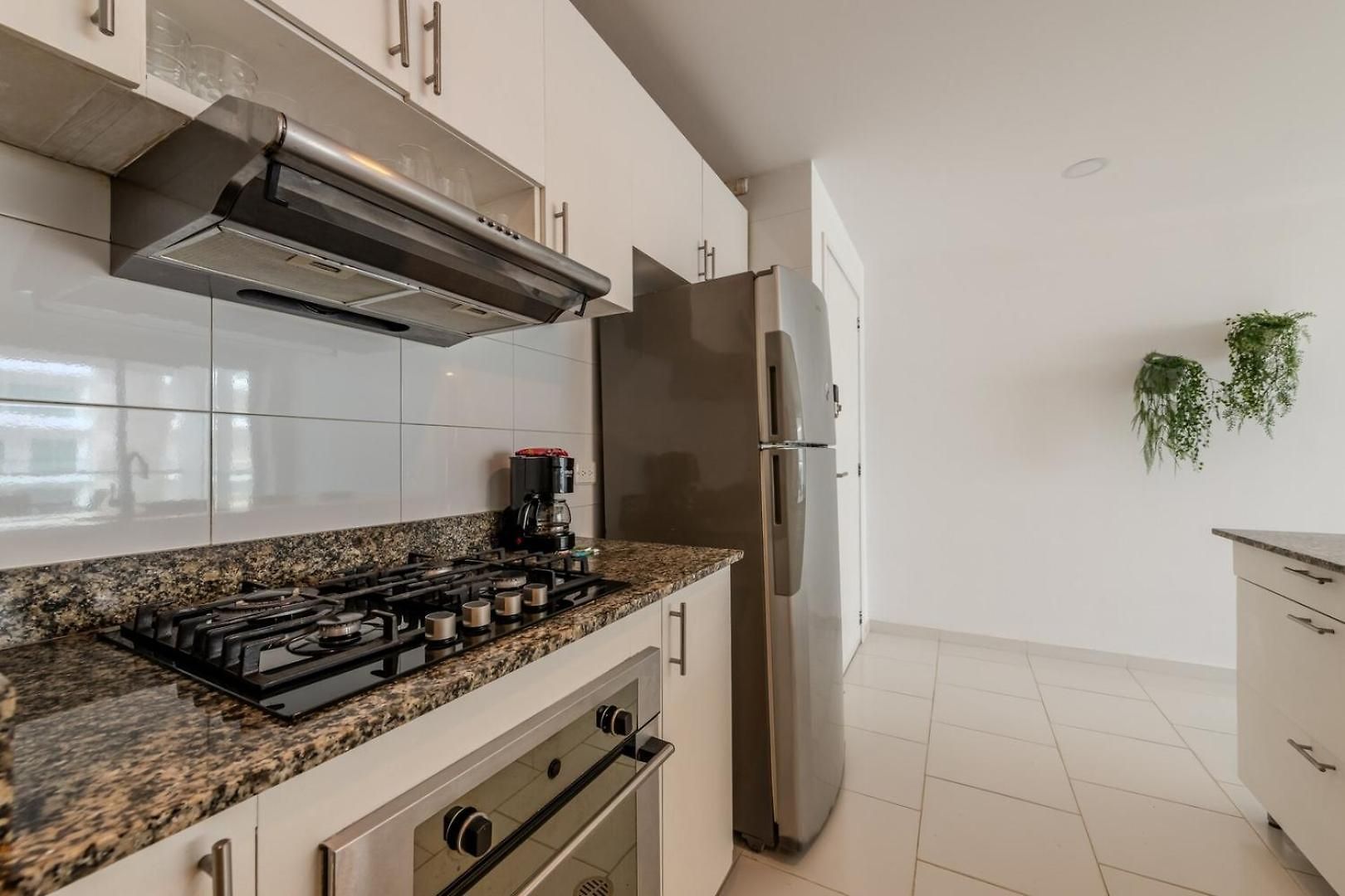 Ocean View & Access - Family-friendly, Beaut Cartagena