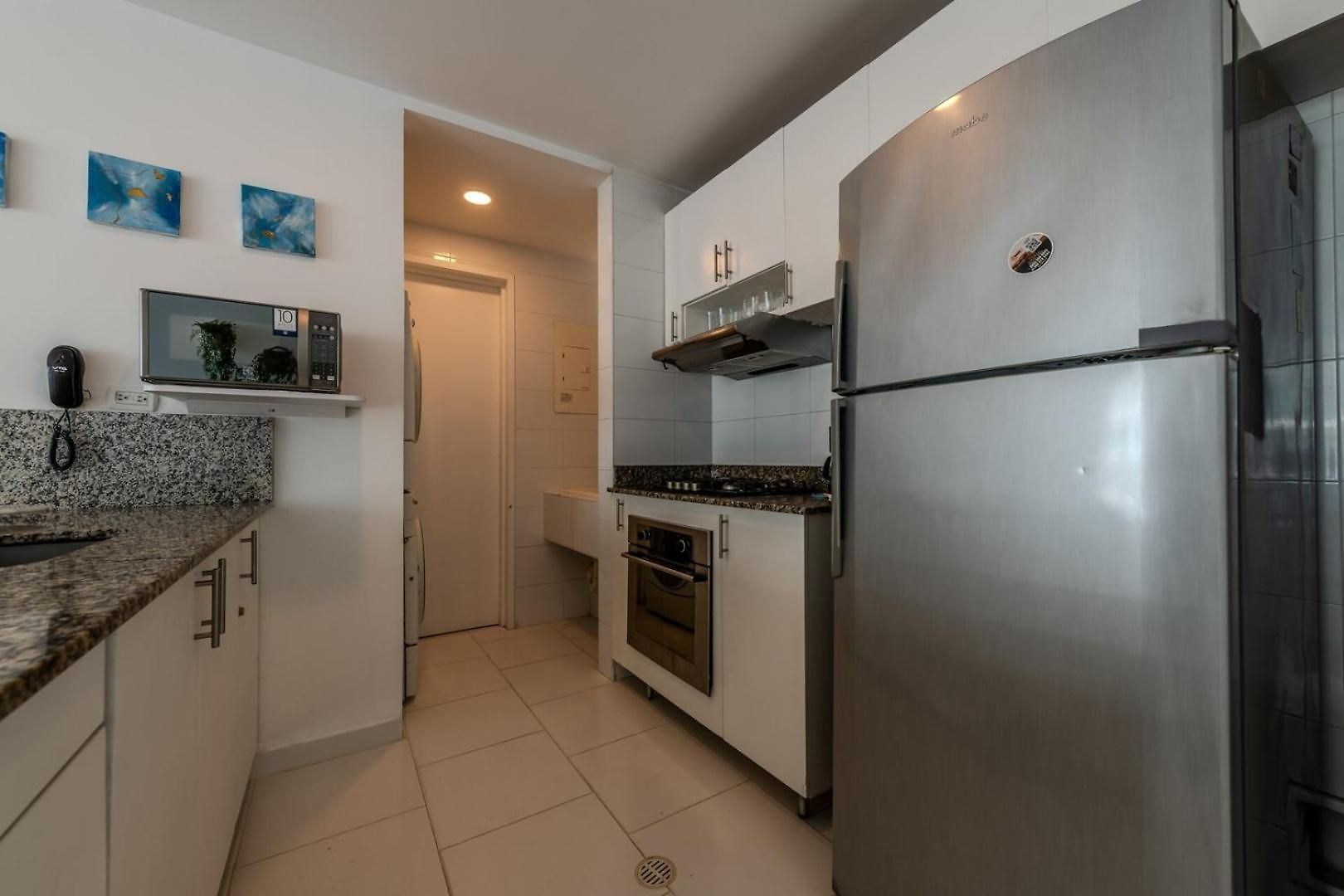 Ocean View & Access - Family-friendly, Beaut Cartagena