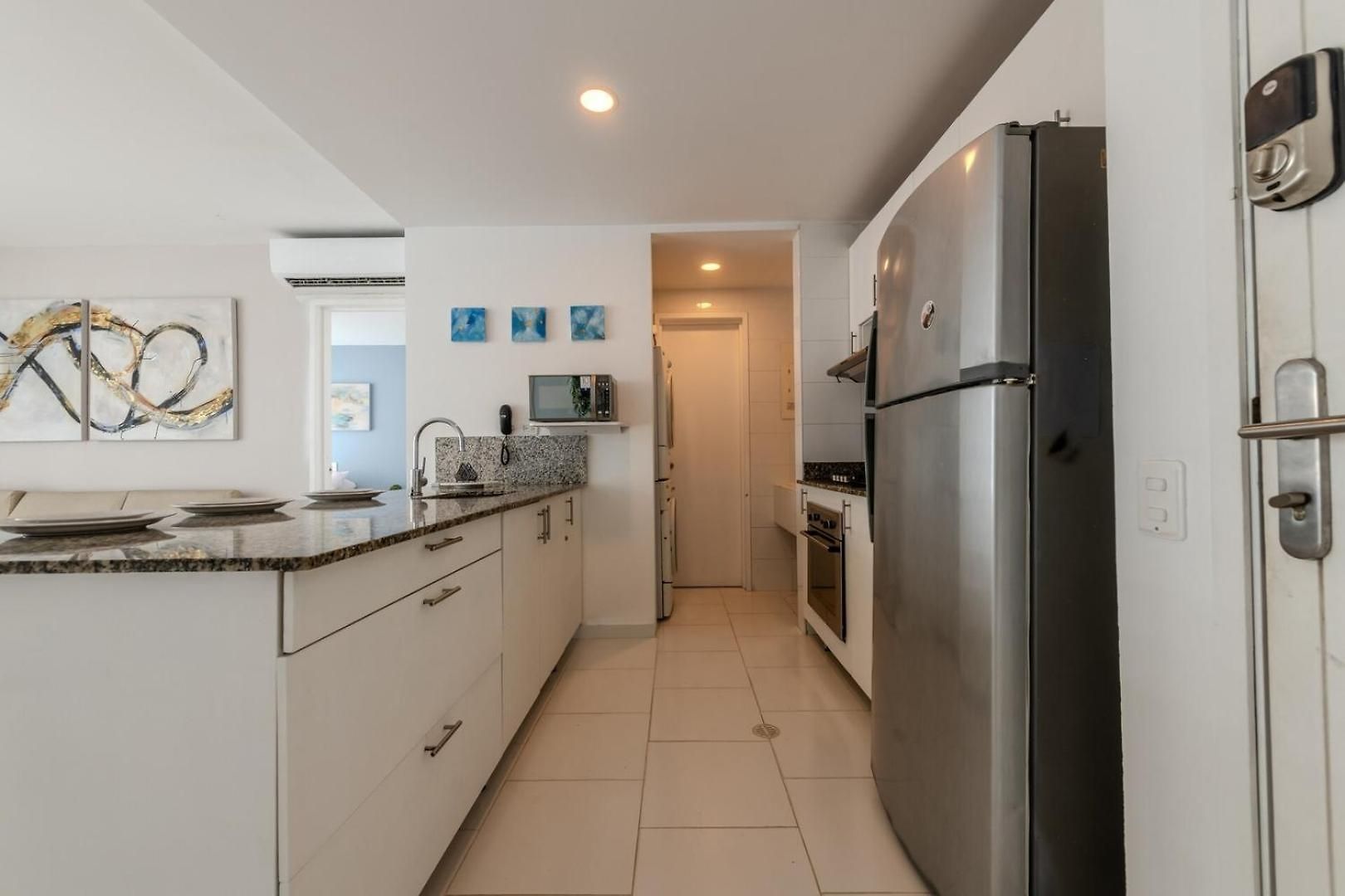 Ocean View & Access - Family-friendly, Beaut Apartamento