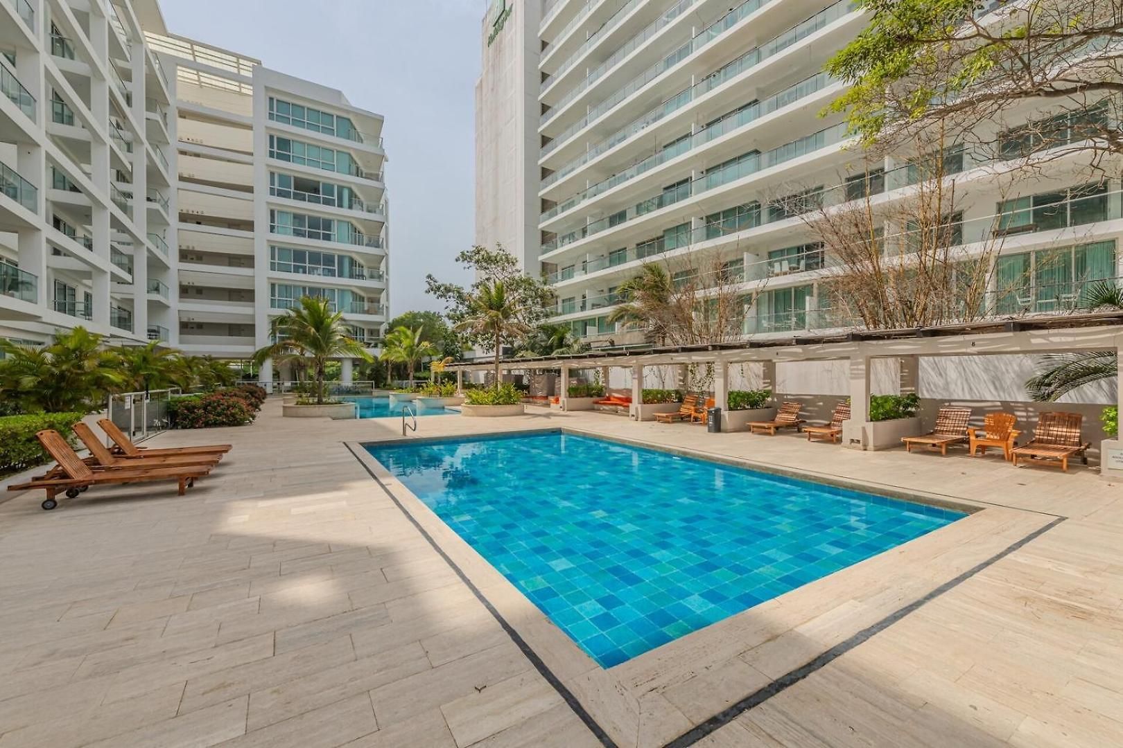 Ocean View & Access - Family-friendly, Beaut Apartamento *