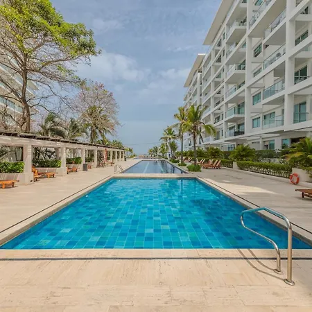 Apartamento Ocean View & Access - Family-friendly, Beaut
