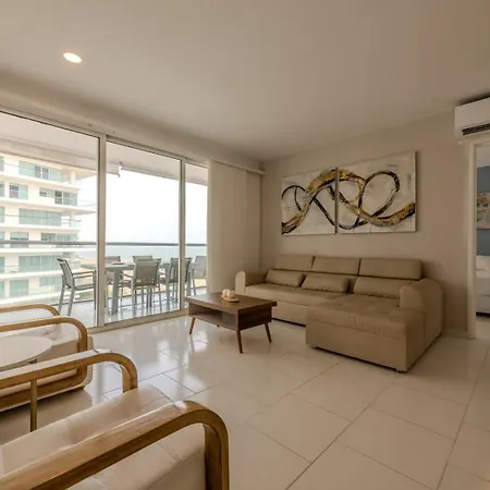 Apartamento Ocean View & Access - Family-friendly, Beaut *