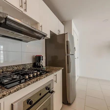 Ocean View & Access - Family-friendly, Beaut Cartagena