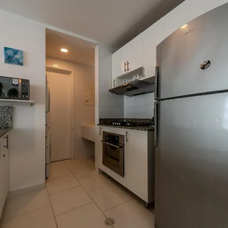 Ocean View & Access - Family-friendly, Beaut Cartagena