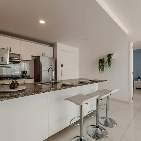 Ocean View & Access - Family-friendly, Beaut Cartagena