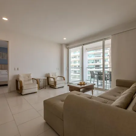 Ocean View & Access - Family-friendly, Beaut Cartagena