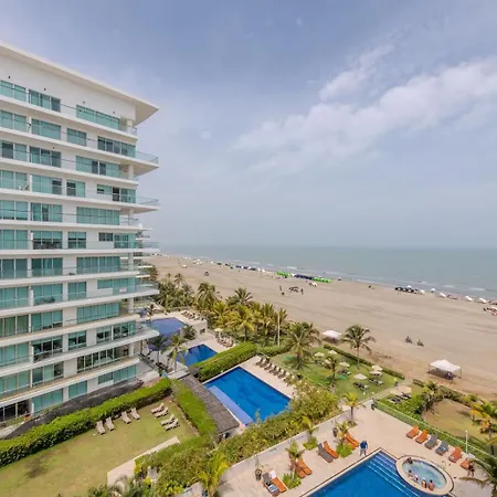 Apartamento Ocean View & Access - Family-friendly, Beaut *