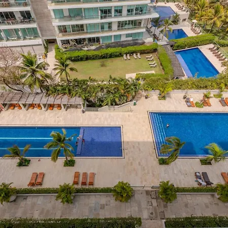 Ocean View & Access - Family-friendly, Beaut * Cartagena