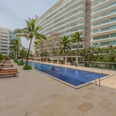 Apartamento Ocean View & Access - Family-friendly, Beaut