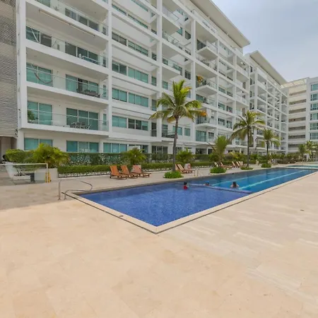 Apartamento Ocean View & Access - Family-friendly, Beaut