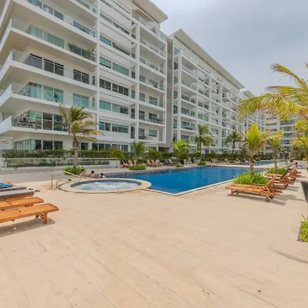 Apartamento Ocean View & Access - Family-friendly, Beaut