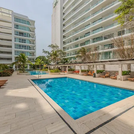 Ocean View & Access - Family-friendly, Beaut Apartamento *