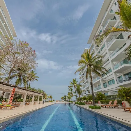 Ocean View & Access - Family-friendly, Beaut Cartagena