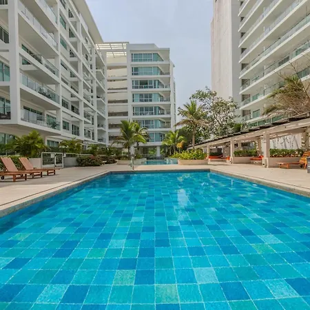 Apartamento Ocean View & Access - Family-friendly, Beaut *