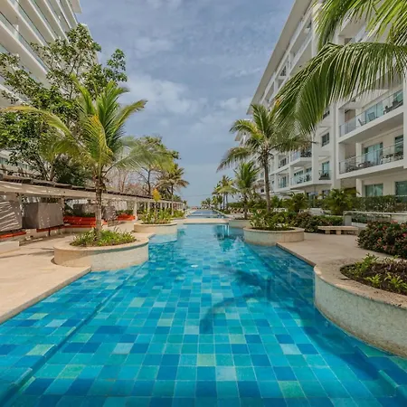 Apartamento Ocean View & Access - Family-friendly, Beaut
